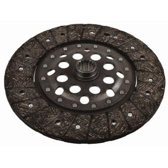 Disque d'embrayage SACHS OEM 5448550 Disque d'embrayage SACHS OEM 5448550