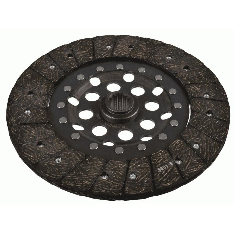 Disque d'embrayage SACHS 1864 634 057 - Visuel 1