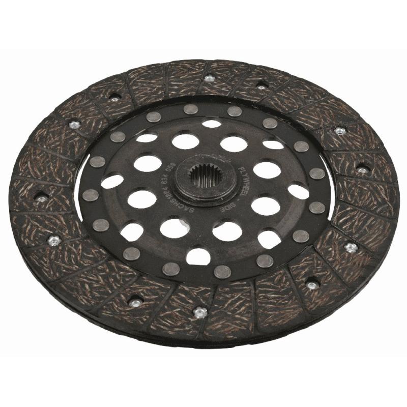 Disque d'embrayage SACHS 1864 634 059 - Visuel 1