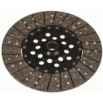 Disque d'embrayage SACHS OEM SH0216460A Disque d'embrayage SACHS OEM SH0216460A