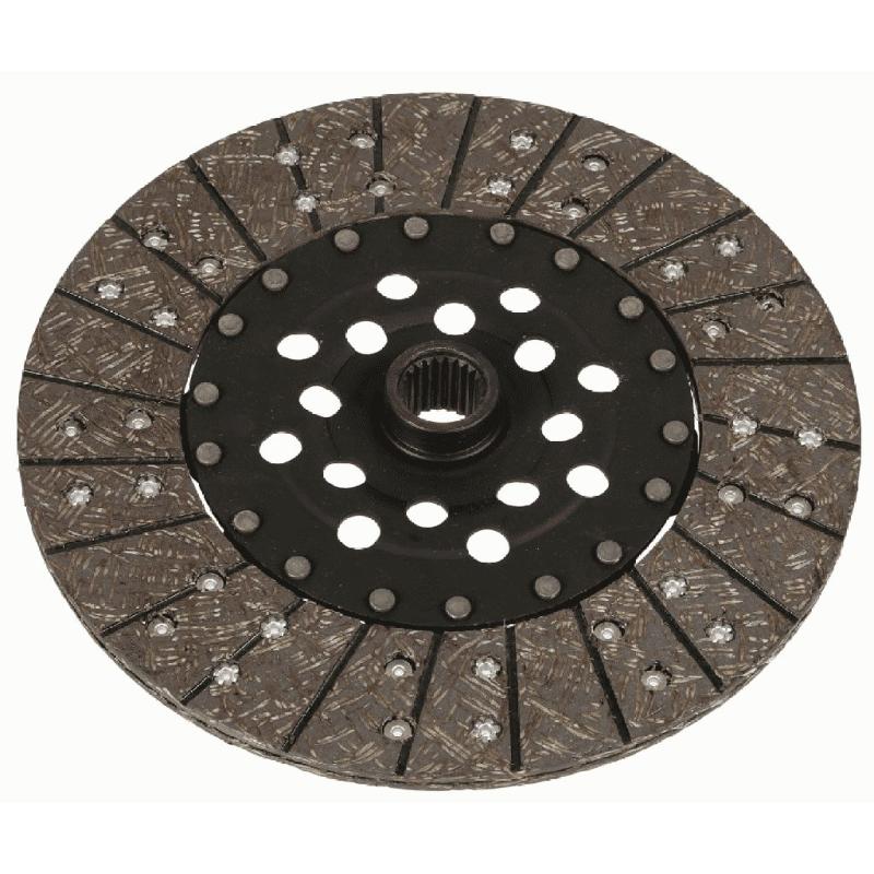 Disque d'embrayage SACHS 1864 634 060 - Visuel 1