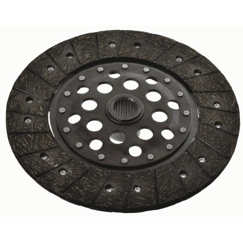 Disque d'embrayage SACHS 1864 634 068 - Visuel 1