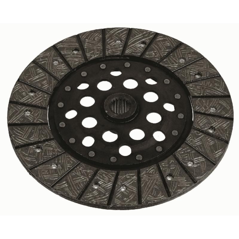 Disque d'embrayage SACHS 1864 634 070 - Visuel 1