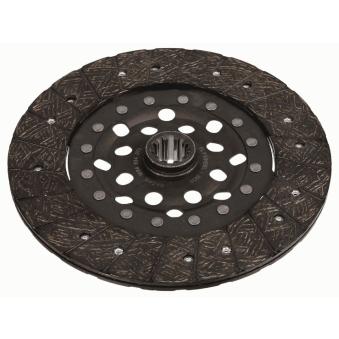 Disque d'embrayage SACHS OEM 1223360
