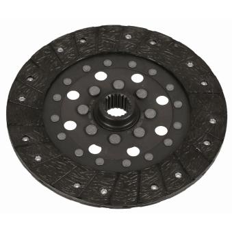 Disque d'embrayage SACHS OEM 2240078E00