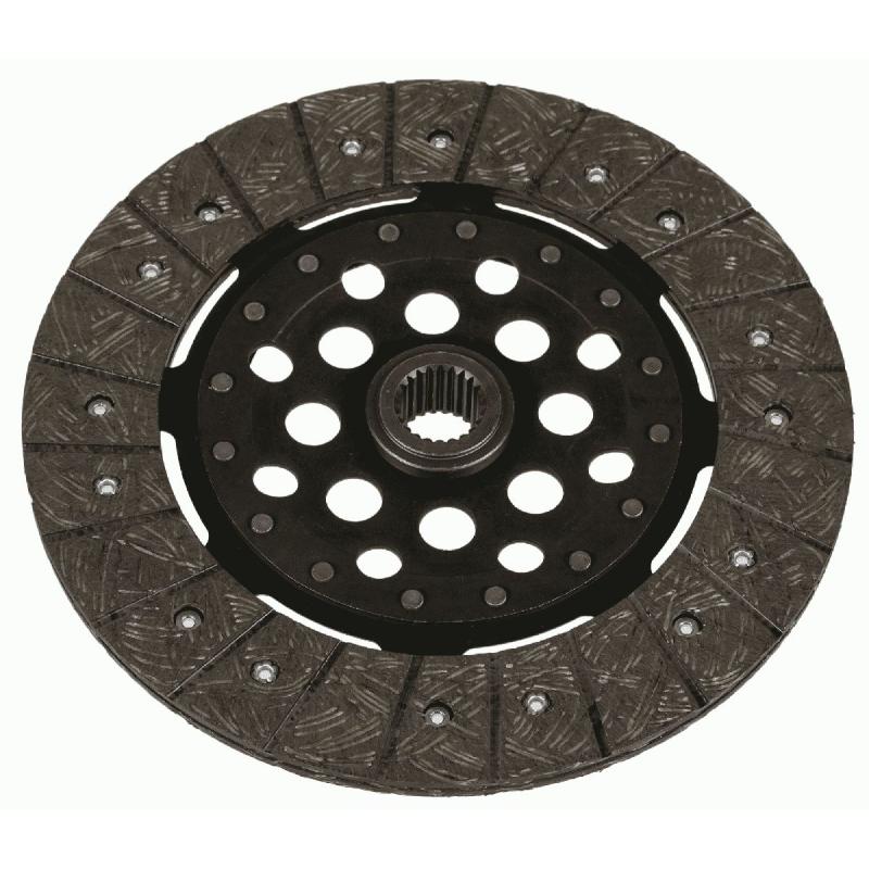 Disque d'embrayage SACHS 1864 634 081 - Visuel 1