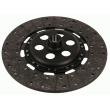 SACHS 1864 634 090 - Disque d'embrayage