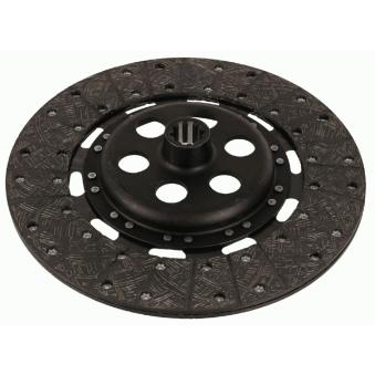 Disque d'embrayage SACHS OEM 887889M91
