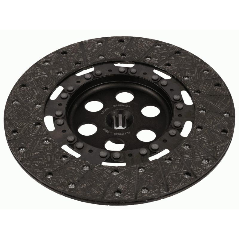 Disque d'embrayage SACHS 1864 634 090 - Visuel 1