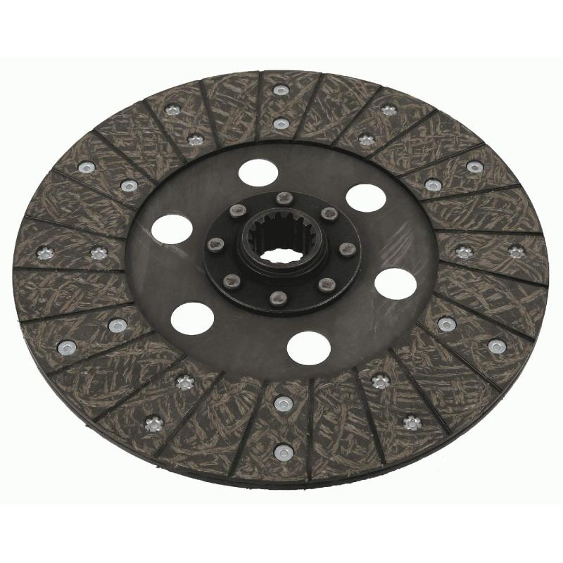 Disque d'embrayage SACHS 1864 634 445 - Visuel 1