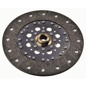 Disque d'embrayage SACHS OEM 411003D400 Disque d'embrayage SACHS OEM 411003D400