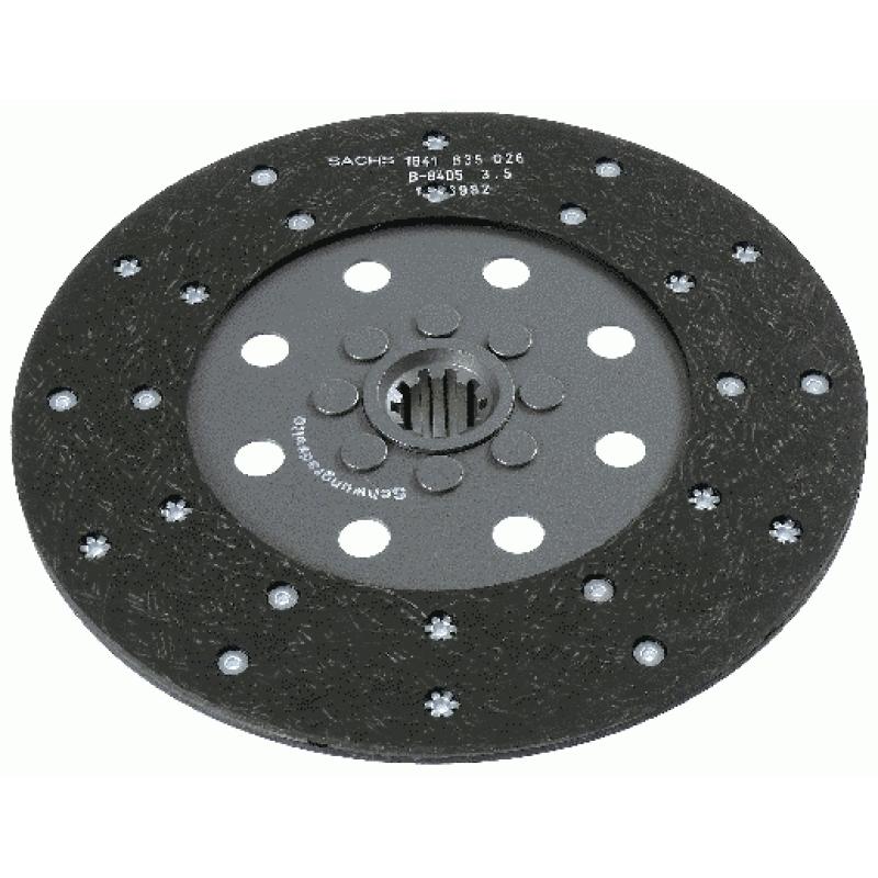 Disque d'embrayage SACHS 1864 926 004 - Visuel 1