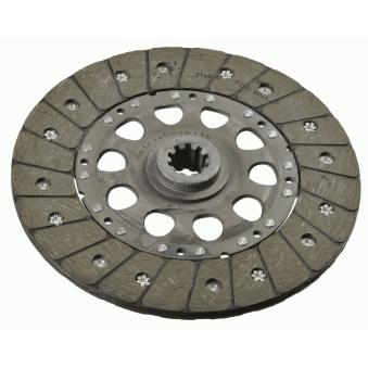 Disque d'embrayage SACHS OEM 1223360