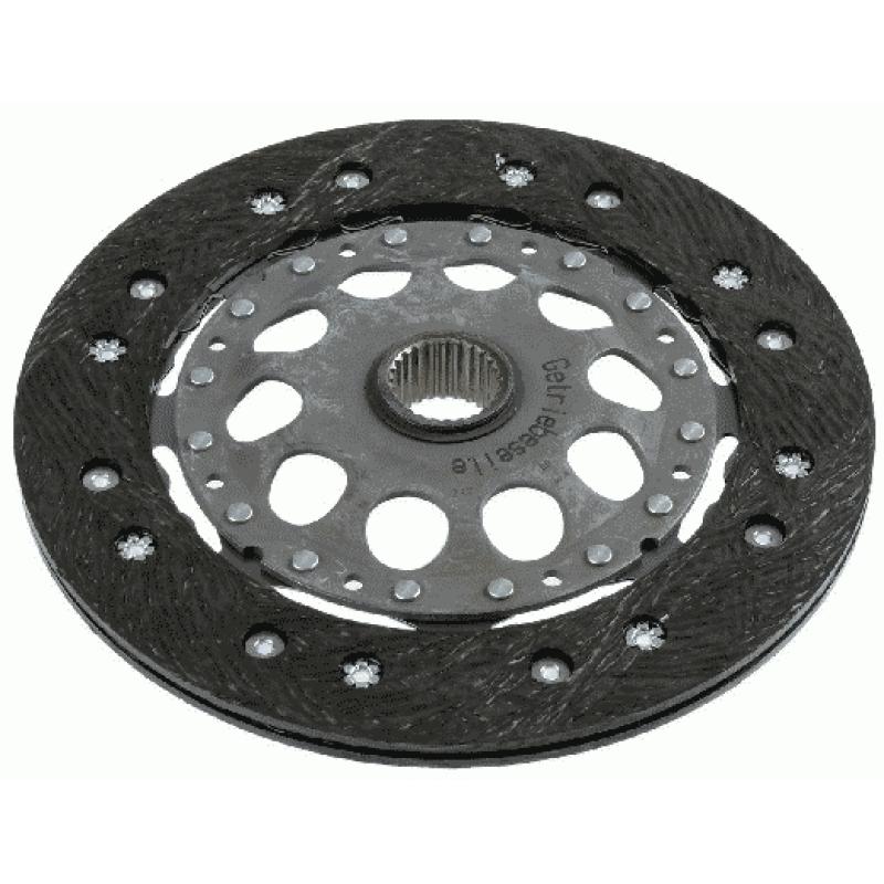 Disque d'embrayage SACHS 1864 983 001 - Visuel 1