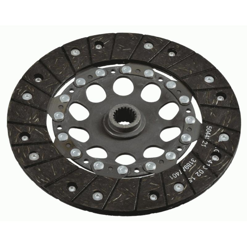 Disque d'embrayage SACHS 1864 994 601 - Visuel 1