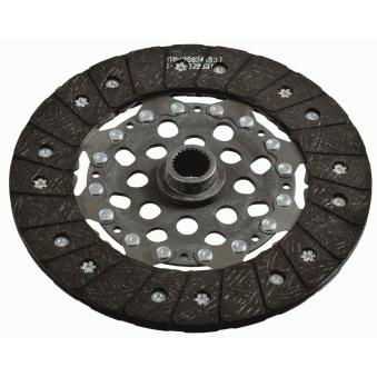 Disque d'embrayage SACHS OEM 91153969 Disque d'embrayage SACHS OEM 91153969