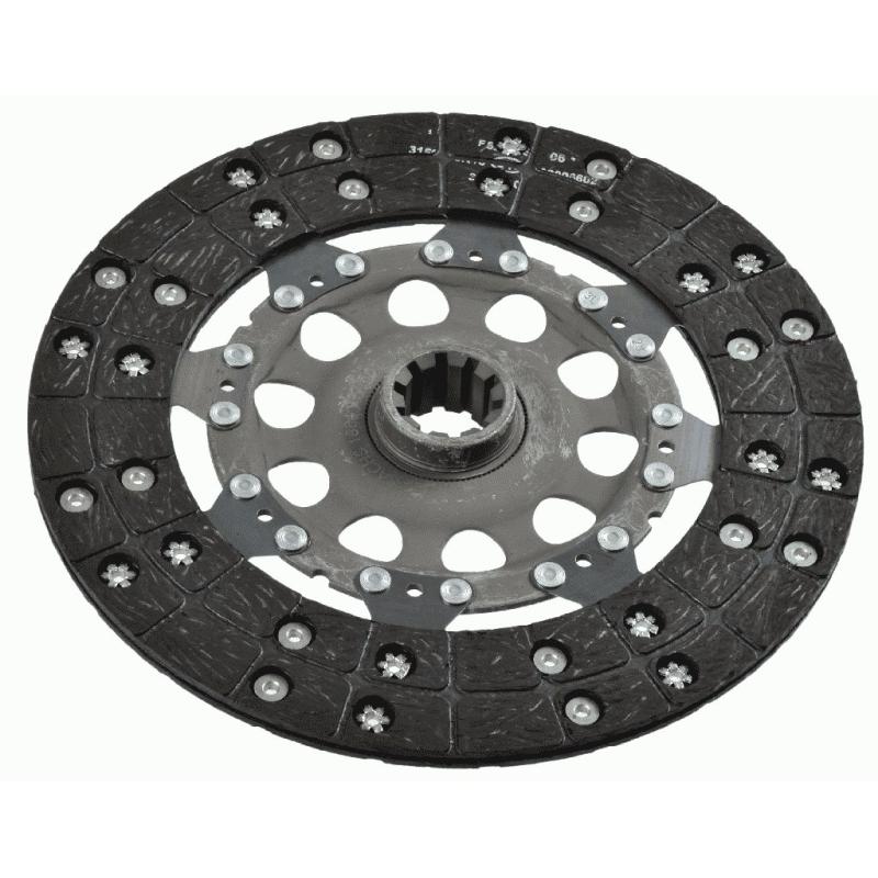 Disque d'embrayage SACHS 1864 997 501 - Visuel 1