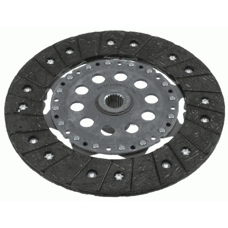 Disque d'embrayage SACHS 1864 997 801 - Visuel 1