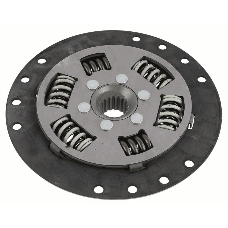 Amortisseur de torsion, embrayage SACHS 1866 600 043 - Visuel 1