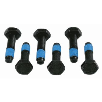 Visserie, volant moteur SACHS [1874 000 034]