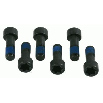 Visserie, volant moteur SACHS [1874 000 035]