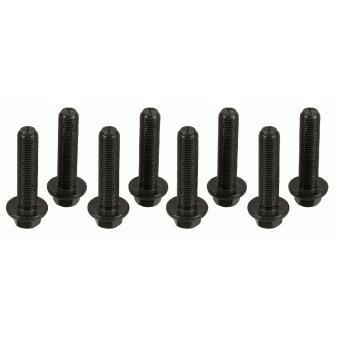 Visserie, volant moteur SACHS [1874 000 042]