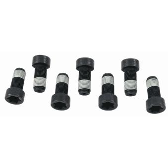 Visserie, volant moteur SACHS 1874 000 043 pour OPEL VECTRA CVVT - 174cv Visserie, volant moteur SACHS 1874 000 043 pour OPEL VECTRA CVVT - 174cv