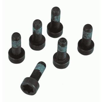 Visserie, volant moteur SACHS [1874 000 047]