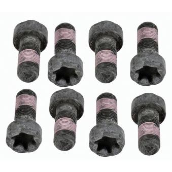 Visserie, volant moteur SACHS OEM 232312F000