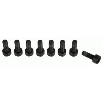Visserie, volant moteur SACHS [1874 000 066]