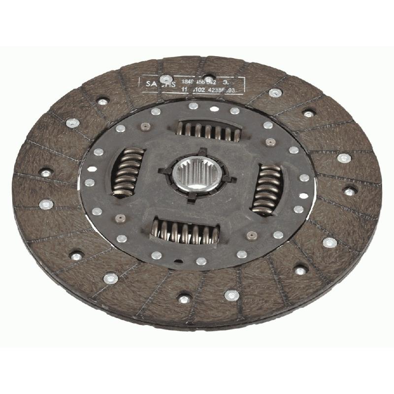 Disque d'embrayage SACHS 1878 000 227 - Visuel 1