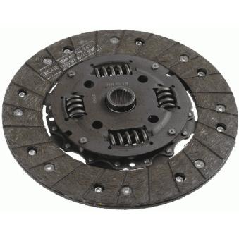 Disque d'embrayage SACHS OEM 90443470 Disque d'embrayage SACHS OEM 90443470
