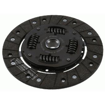 Disque d'embrayage SACHS OEM 95632504