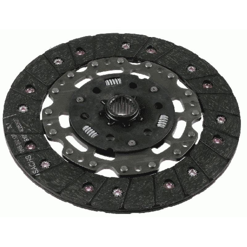 Disque d'embrayage SACHS 1878 003 309 - Visuel 1