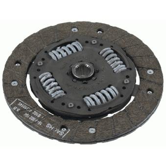 Disque d'embrayage SACHS OEM 46462446