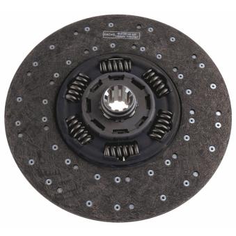 Disque d'embrayage SACHS OEM 1685707