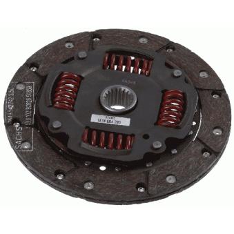 Disque d'embrayage SACHS OEM 46454365
