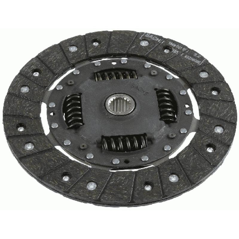 Disque d'embrayage SACHS 1878 005 041 - Visuel 1