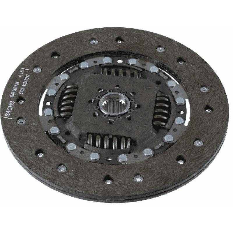 Disque d'embrayage SACHS 1878 005 350 - Visuel 1