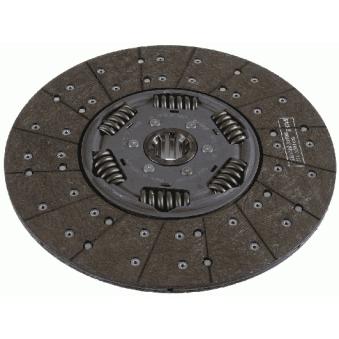 Disque d'embrayage SACHS OEM 01903849