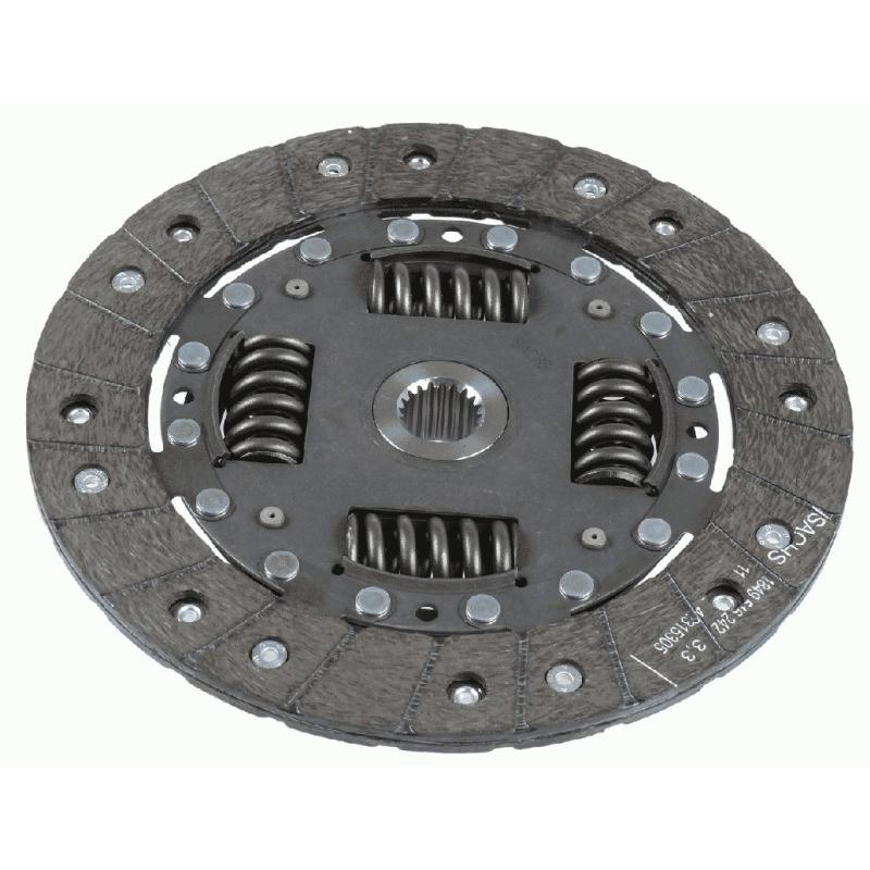 Disque d'embrayage SACHS 1878 005 583 - Visuel 1