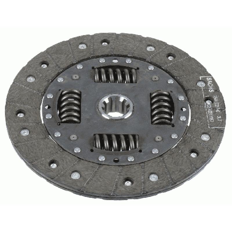 Disque d'embrayage SACHS 1878 005 611 - Visuel 1