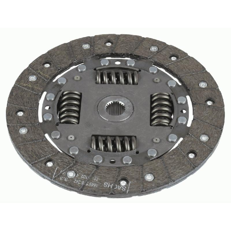 Disque d'embrayage SACHS 1878 005 614 - Visuel 1
