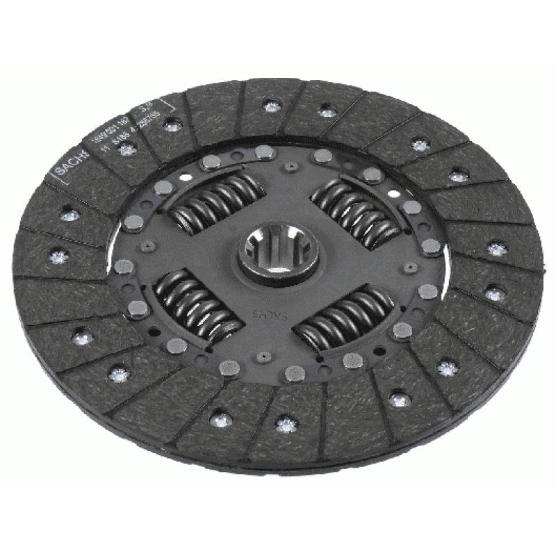 Disque d'embrayage SACHS 1878 005 619 - Visuel 1