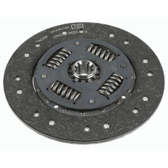 Disque d'embrayage SACHS OEM 21212226428