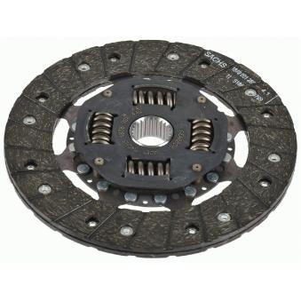 Disque d'embrayage SACHS OEM A0132505203