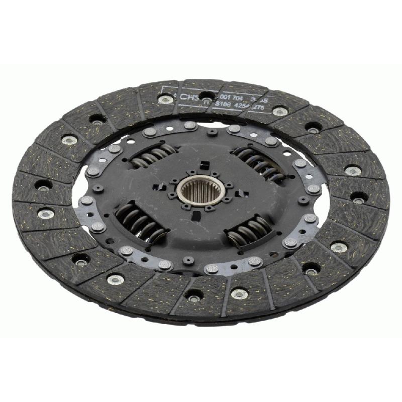 Disque d'embrayage SACHS 1878 007 059 - Visuel 1