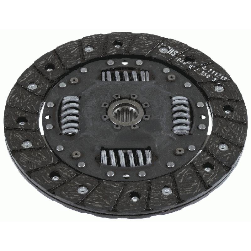 Disque d'embrayage SACHS 1878 021 831 - Visuel 1