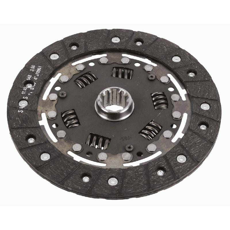 Disque d'embrayage SACHS 1878 037 441 - Visuel 1