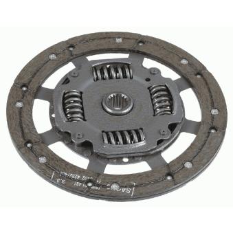 Disque d'embrayage SACHS OEM 1061875